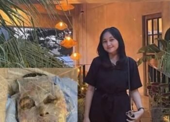 Mahasiswi Asal Ketapang Jadi Korban Penyiraman Air Keras di Yogyakarta