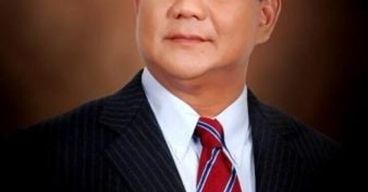 Kabinet Merah Patut Diharap Mewujudkan Swasembada Pangan   dan Mengentas Kemiskinan Serta Mencerdaskan Bangsa