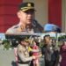 71 Personil Polresta Deli Serdang Mendapatkan Kenaikan Pangkat Setingkat Lebih Tinggi