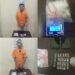 Polres Langkat Tangkap Dua Laki Laki Diduga Pengedar Narkotika jenis Sabu