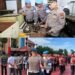Disiplin Meningkat, Pelanggaran Anggota Polda Sumut Turun Signifikan di 2024