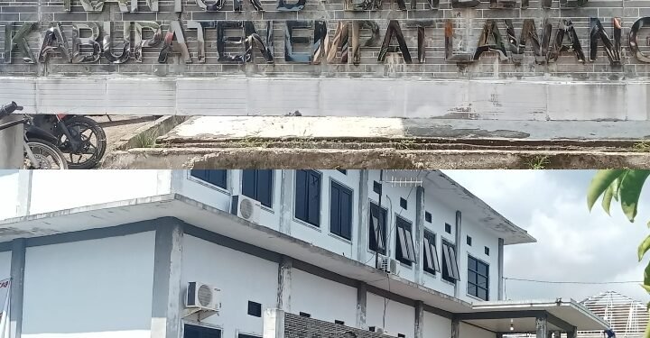 Sadis!!, Setelah Viral di Pemberitaan, Kadis Lingkungan Hidup Perintahkan Bendahara Ancam dan Pukul Wartawan 