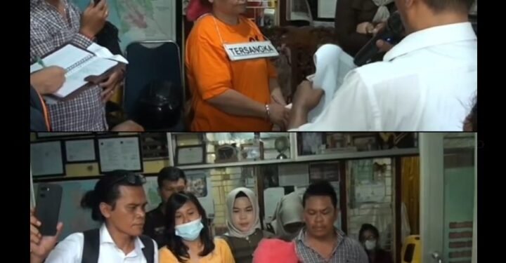 Petunjuk Jaksa Tak Masuk Akal, Berkas Dosen Bunuh Suami Masih P-19