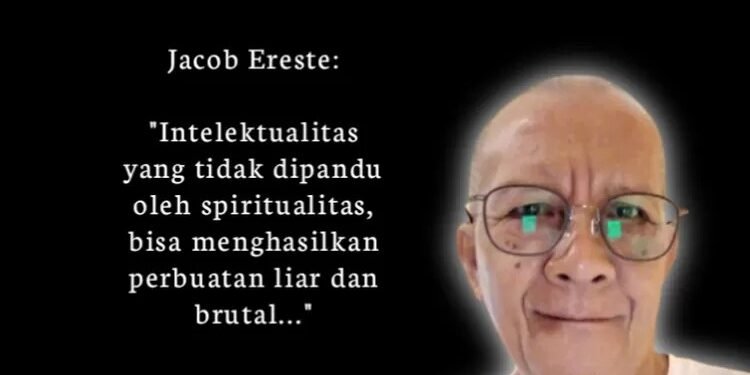 Nominasi Mantan Presiden Indonesia Dalam OCCRP 2024 Menjadi Dosa Serta Beban Yang Harus Dipikul Oleh Rakyat