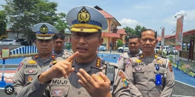 Operasi Lilin Toba 2024 Berakhir, Edukasi, Pelayanan dan Pengamanan Optimal