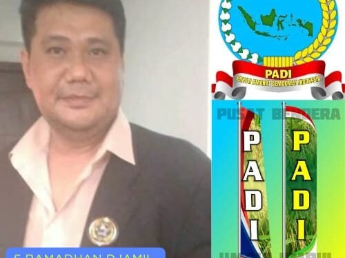 Partai Amanat Demokrasi Indonesia (PADI): Komitmen Membangun Perekonomian Rakyat
