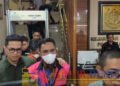 Kasus Dugaan Korupsi, Kadis Kominfo Pekanbaru Jadi Tersangka!
