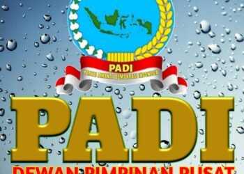 Partai Amanat Demokrasi Indonesia Kobarkan Semangat Dalam Sebuah Yel-Yel.