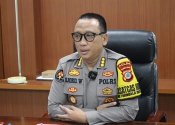 Penipuan Online Trading Investasi, Polda Sulteng Ungkap Selama Beroperasi Pelaku Meraup Rp 4,9 Milyar