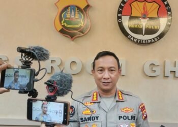 Niat Ke Dubai, Polda Bali Amankan WNA Rusia Pelaku Kejahatan Internasional 