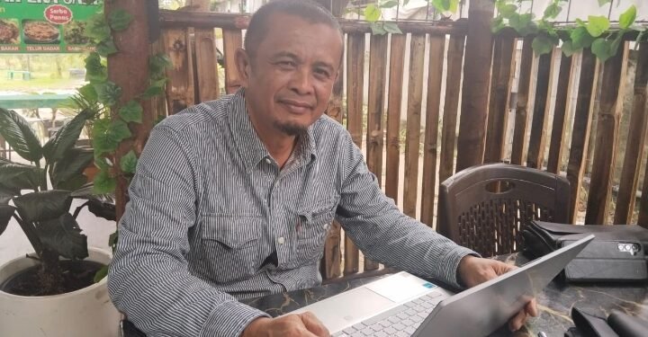 Luka Korban Mengering Menunggu Keadilan, Terlapor Masih Menghirup Udara Bebas