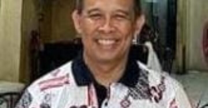 Perjalanan Spiritual Sri Eko Sriyanto Galgendu Yang Gigih dan Tangguh