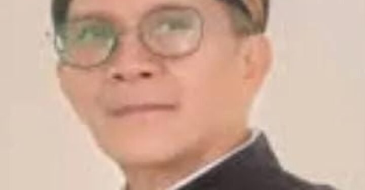 Koruptor dan Pengedar Narkoba Patut Dihukum Mati