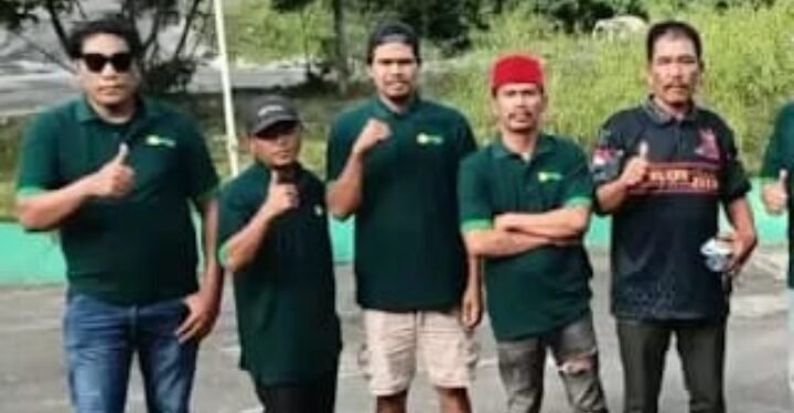 Masyarakat Desa Talang Jerinjing Indragiri Hulu Sebut Oknum Eks Pejabat Gelapkan Uang Plasma Perusahan