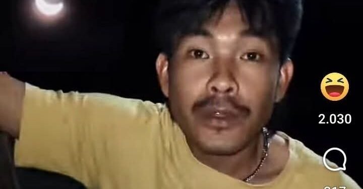 Viral Yayang Marley Seorang Konten Kreator Empat Lawang di Hujat Netizen