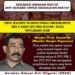 Aksi dan Deklarasi Gerakan Rakyat Anti Oligarki  8 Januari 2025 di Pakuhaji, Tangerang, Banten
