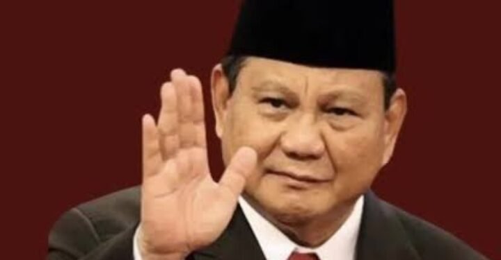 Garansi Dari Nama Besar Trah Prabowo Subianto Sungguh Meyakinkan Akan Patuh dan Taat Pada Amanah Rakyat
