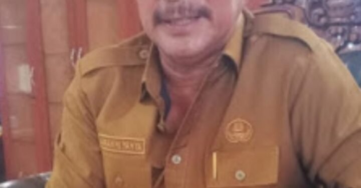 Dukung Program Makan Bergizi Gratis (MBG), Bupati Tolitoli Masih Menunggu Intruksi dari Pemerintah Pusat.