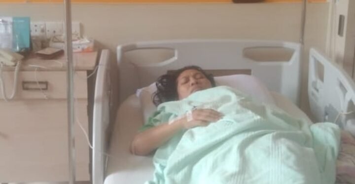 Menepis Pernyataan “Kita Tidak Tau Pasti Terdakwa Benar Sakit Atau Tidak”, Ini Keterangan Pihak Medis