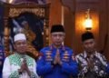 Peresmian Masjid Al-Hidayah di Kompleks Asrama Airud Cilincing, Tonggak Baru Pengembangan Spiritual dan Sosial
