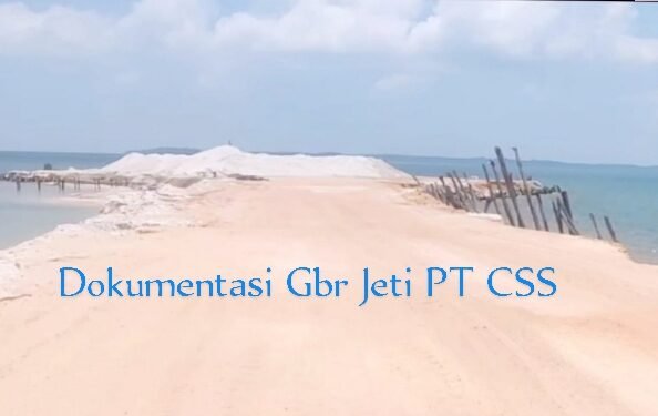 PT.CSS Abaikan Kesepakatan Kompensasi Masyarakat, ”Pengawas Lapangan Bungkam Dikonfirmasi”