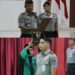 Sah, 1 Petugas Lapas Pekanbaru Resmi Dilantik Jadi PNS