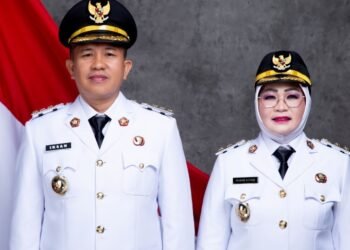 Bupati Morowali Iksan Baharudin Abd Rauf Ikuti Orientasi Kepemimpinan di Akmil Magelang
