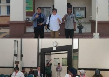 Dugaan Gelapkan 357 Juta, Kajari Segera Ditangkap Kapolres Amanah Putusan Praperadilan Pengadilan Negeri Selayar