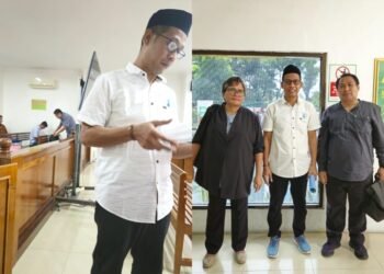 Ancaman 20 Tahun Penjara Menanti, Kejari Kepulauan Selayar Diduga Gelapkan Dana Desa Bonea