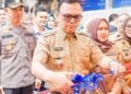 Pada Masanya Memimpin, Dr H Joncik Muhammad Membuktikan Dedikasi Tinggi