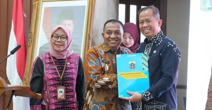 Jevon Harus Bebas Gugatan PT. HAL Gugur Karena Ada Surat Permohonan Penundaan Dari Direktur PT. HAL