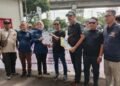 Lembaga PST Minta Kejati Sumsel Segera Tetapkan Tersangka Kasus PTSL dan Aset Batang Hari Sembilan