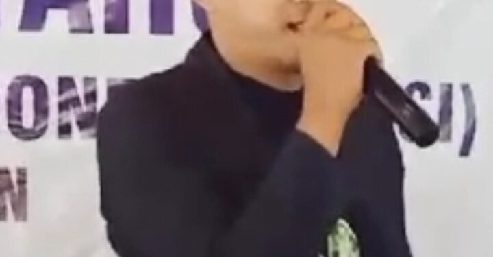 Ketua JMSI Lebak Angkat Bicara Terkait Tuduhan oknum Wartawan dan LSM, Diduga Melakukan Pemerasan di SDN 1 Sindanglaya