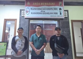JAKI Inisiatif Bali, Desak Polisi Usut Tuntas Kasus Perusakan Mobil Pengusaha 