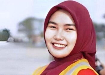 Misteri Kematian Juwita Wartawati Asal Banjarbaru Kalsel Mulai Terungkap, Ini Penjelasan Singkat Komandan Detasemen PM Lanal Balik Papan