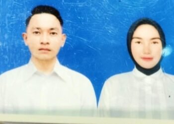 Jurnalis Wanita di Banjarbaru Dibunuh, Diduga Oknum TNI AL Pelakunya!