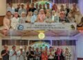 Ketua Grup S 4 Alumni SMA Tamansiswa Palembang Angkatan 89 Laksanakan Giat Silaturahmi 