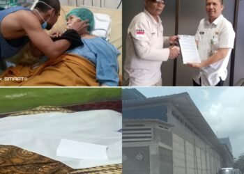 Pengusaha PT. Indo Raja Angkasa Semena-Mena ke Pekerja, Disnaker Diharapkan Tim LSM KIPPI Segera Bertindak
