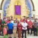 Paroki Santo Paulus Singaraja Torehkan Rekor LEPRID Lewat Budaya dan Iman