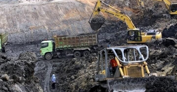 ‘Kiamat’ Batu Bara di Depan Mata: Kapasitas Terendah dalam 20 Tahun