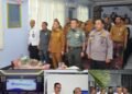 Lapas Bengkalis Gelar Tasyakuran HBP ke-61, Wakil Bupati dan FORKOPIMDA Hadiri Secara Virtual dan Langsung”