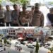 Uji Coba Penutupan Dua U-Turn di Jalan Nangka Pekanbaru Dimulai Jum’at, 9 Mei 2025
