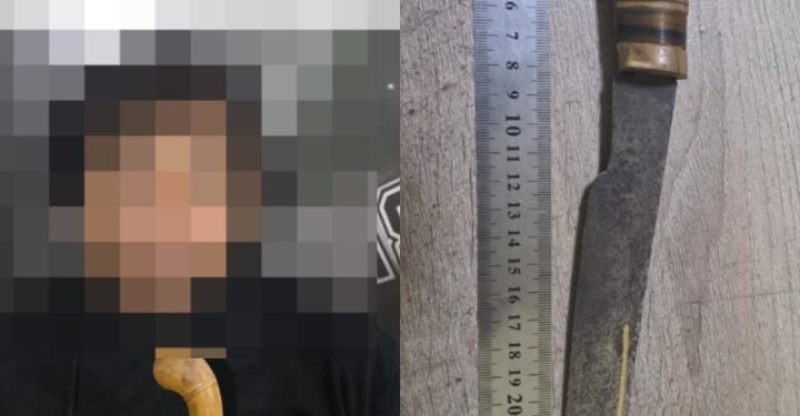 Operasi Pemberantasan Premanisme, Polda Kaltim Gercep Ringkus Pelaku Residivis Pembunuhan yang Bawa Sajam Serta Pemalakan di Balikpapan