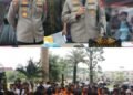 Polisi Ringkus 135 Tersangka dalam Operasi Berantas Premanisme