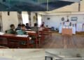 Gereja Bukit Sion Jadi Simbol Kebersamaan TNI dan Warga Papua