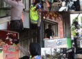Gunakan Sepeda Motor, Kapolres Semarang Laksanakan Patroli Dialogis Cegah Aksi Premanisme