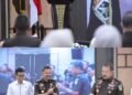 HUT Ke-74 PERSAJA: Jaksa Agung Tegaskan Komitmen Transformasi Kejaksaan yang Berkeadilan, Humanis, Akuntabel, dan Modern