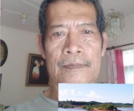 PSDKP-B Lakukan Pengawasan Langsung di Perairan Jety PT. TBJ Usai Louding Bouksid, Kabidhumas DPD WHN Lingga: “Ini Seperti Drama”