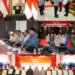 Kapolri Instruksikan Kawal Program Pemerintah hingga Tingkatkan Kemampuan Personel di Rakernis Baharkam-Korbrimob
