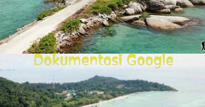 Berprofesi Bidan Peserta P3K Tahap Dua Kabupaten Lingga, Diduga Aktif Menjalani Usaha Tambang Pasir Timah Laut Ilegal